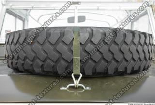 vehicle combat tire 0002